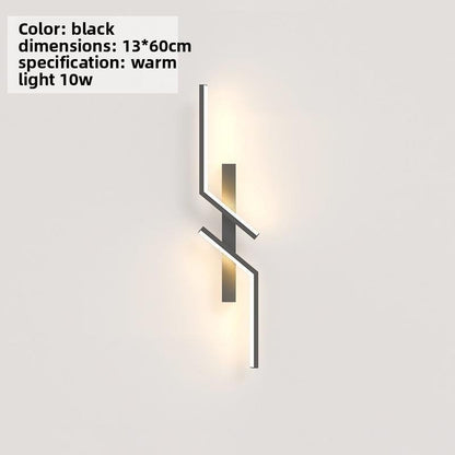 Modern LED Wall Light