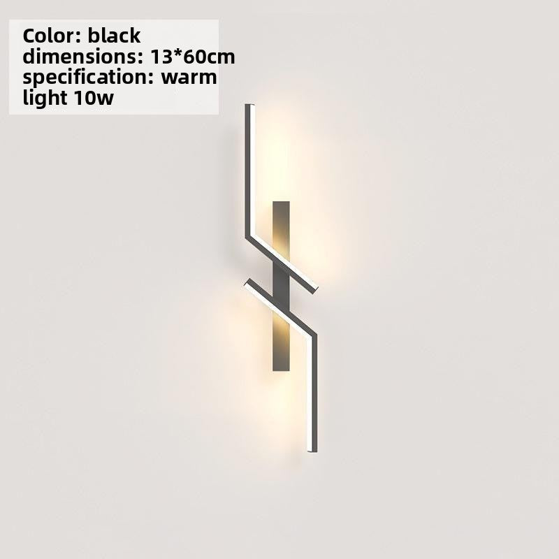 Modern LED Wall Light