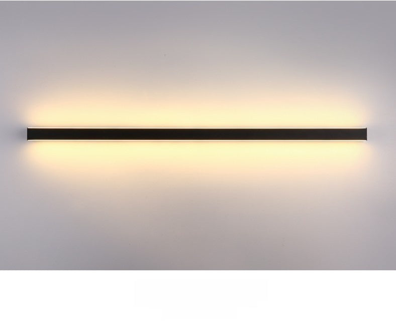 Modern Linear LED Wall Light