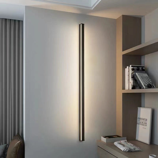 Modern Linear LED Wall Light