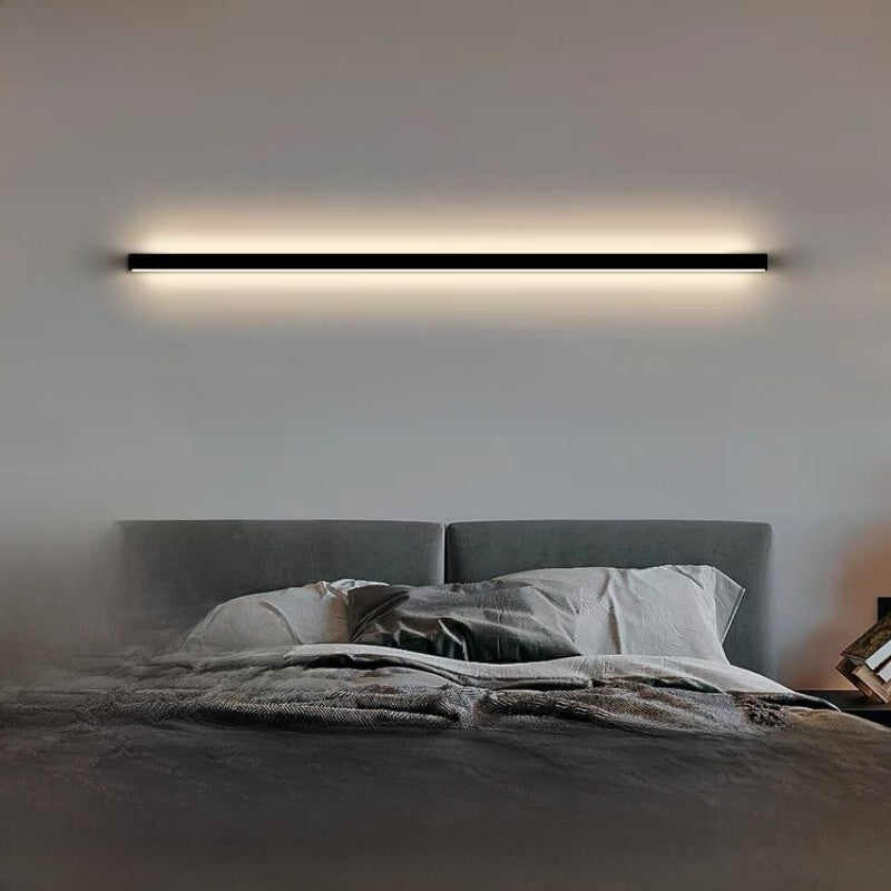 Modern Linear LED Wall Light
