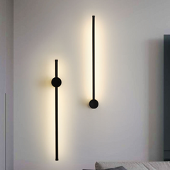 60cm black
