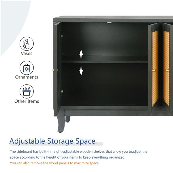 Modern lockers