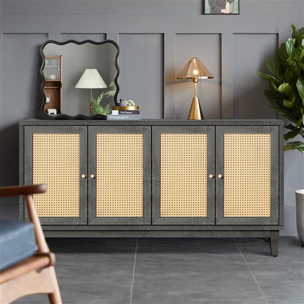 Modern lockers