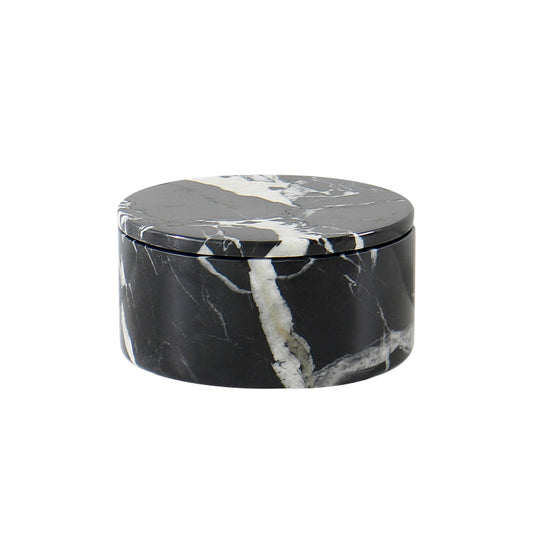 Modern Marble Home Decor Set