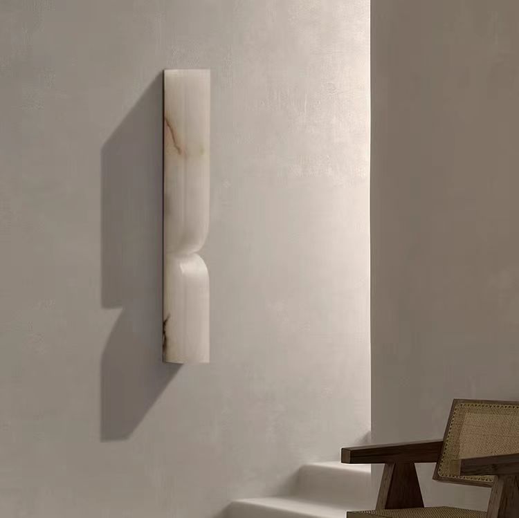 Modern Marble LED Wall Lamp
