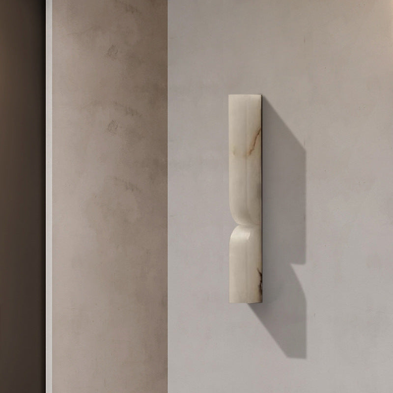 Modern Marble LED Wall Lamp