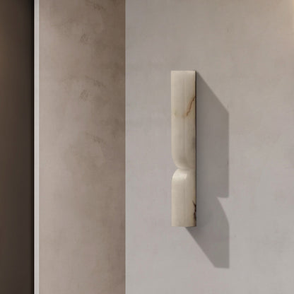 Modern Marble LED Wall Lamp