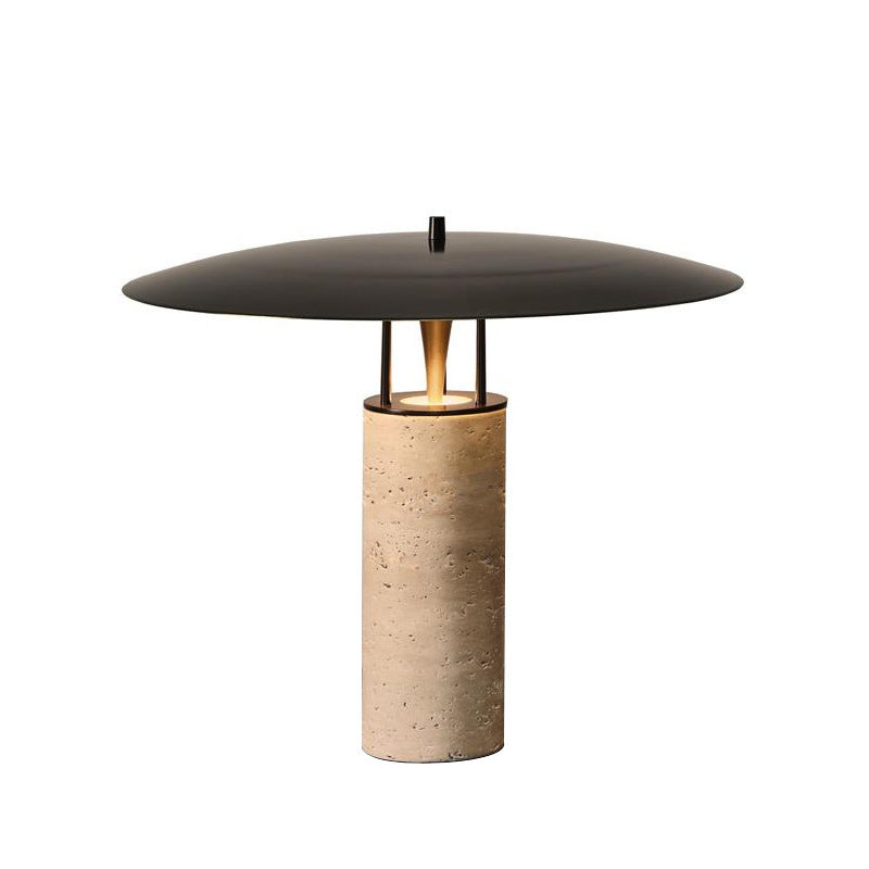 Modern Marble Table Lamp Designer Decor
