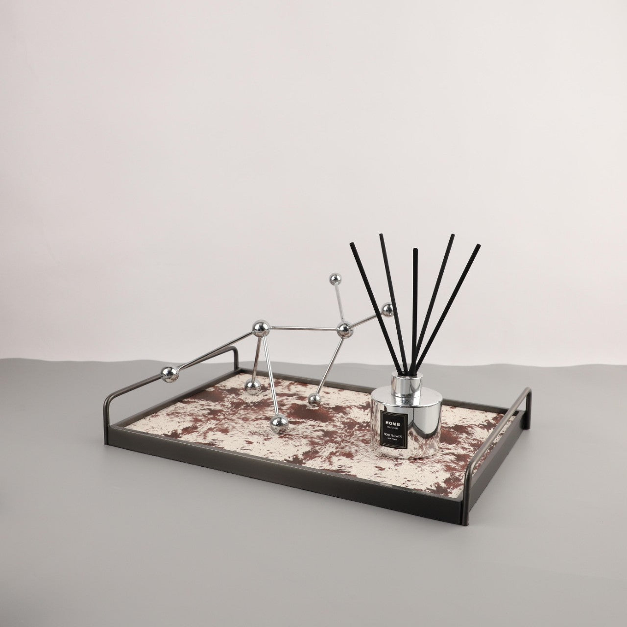 Modern Minimalist Aromatherapy Tray