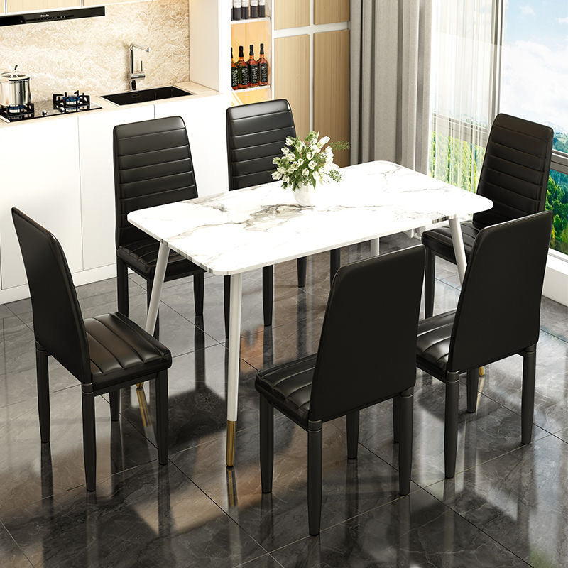 Modern Minimalist Dining Chair