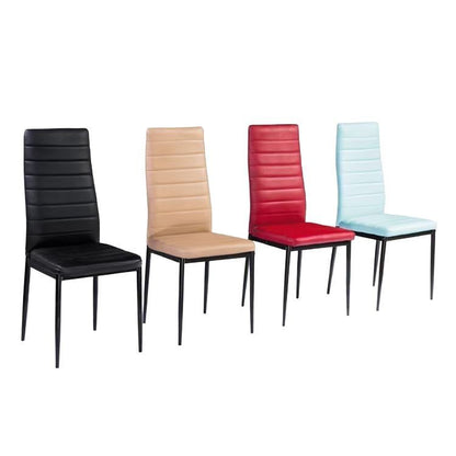 Modern Minimalist Dining Chair