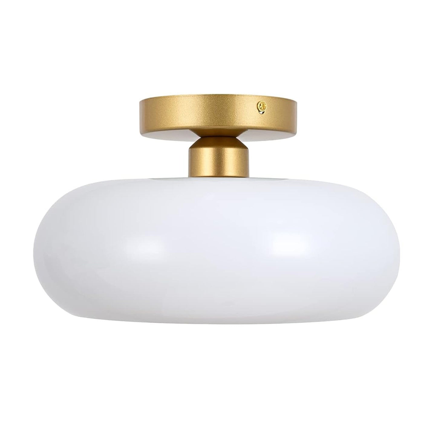 Modern Minimalist Embedded Ceiling Lamp