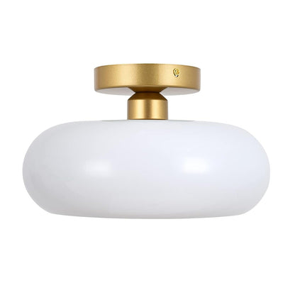 Modern Minimalist Embedded Ceiling Lamp
