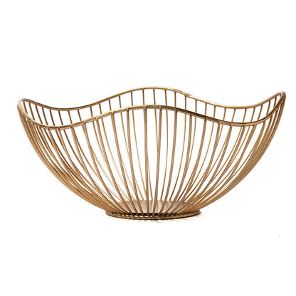 Modern Minimalist Fruit Plate for Home Decor