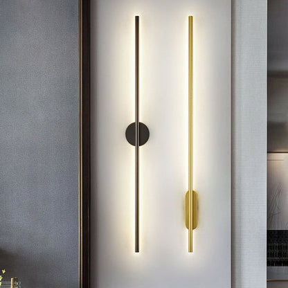 Modern Minimalist LED Wall Lamp