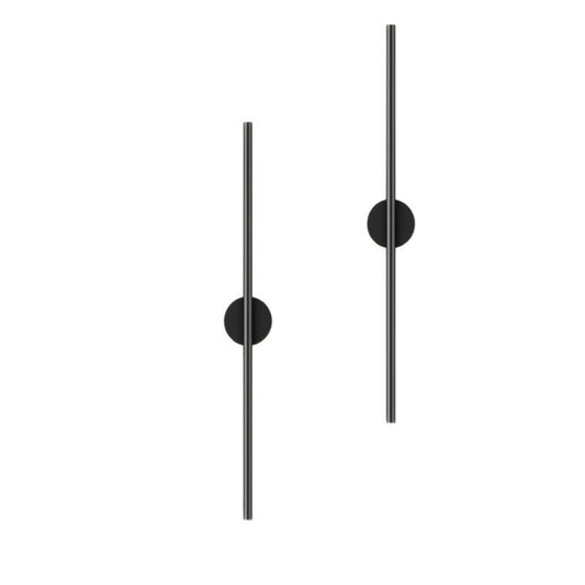 Modern Minimalist LED Wall Lamp