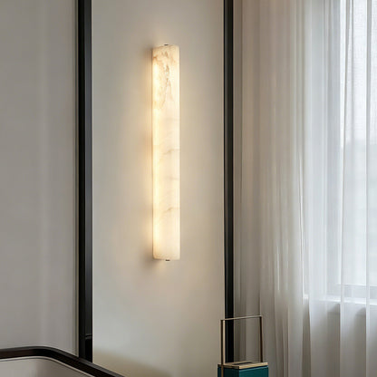 Modern Minimalist Marble Wall Lamp