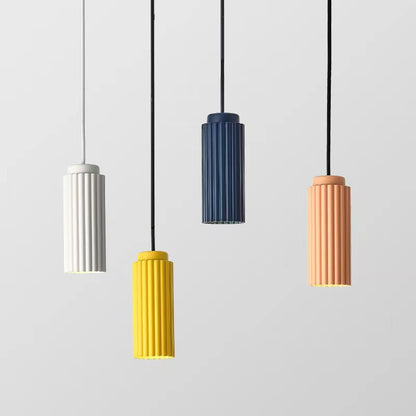 Modern Minimalist Single Head Pendant Light