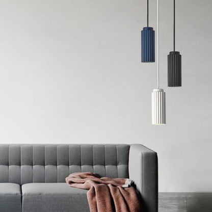 Modern Minimalist Single Head Pendant Light