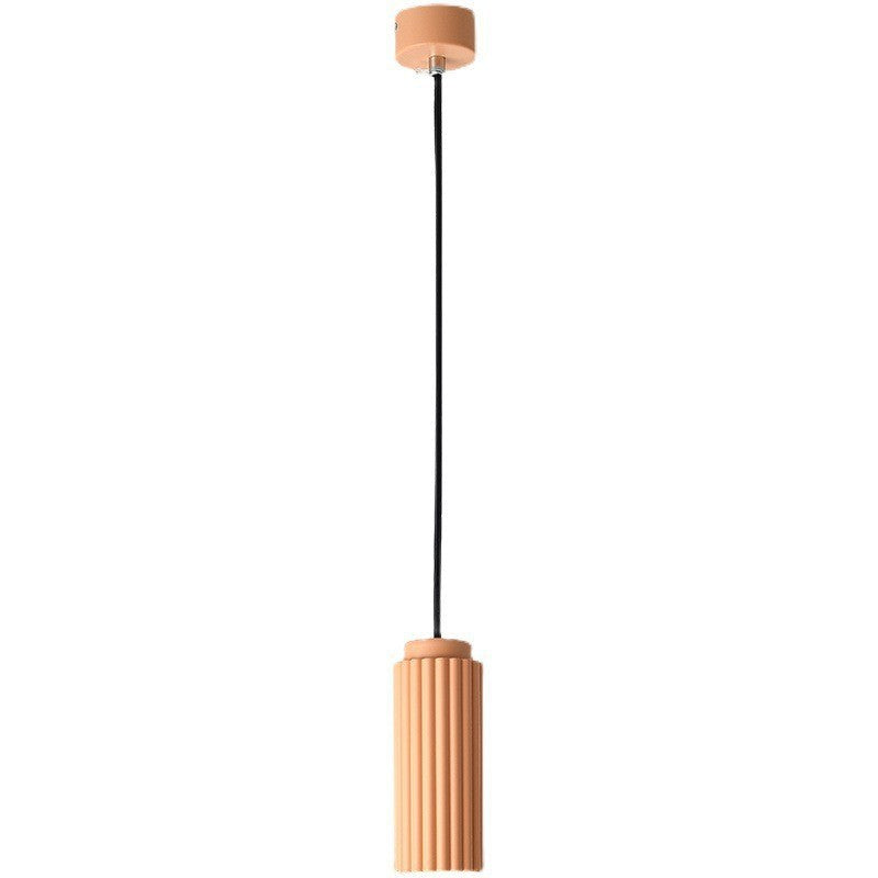 Modern Minimalist Single Head Pendant Light