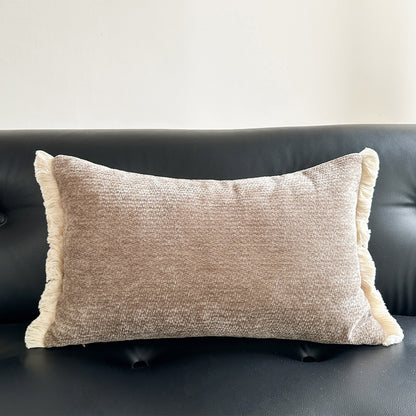 Modern Minimalist Sofa Pillow Cushion