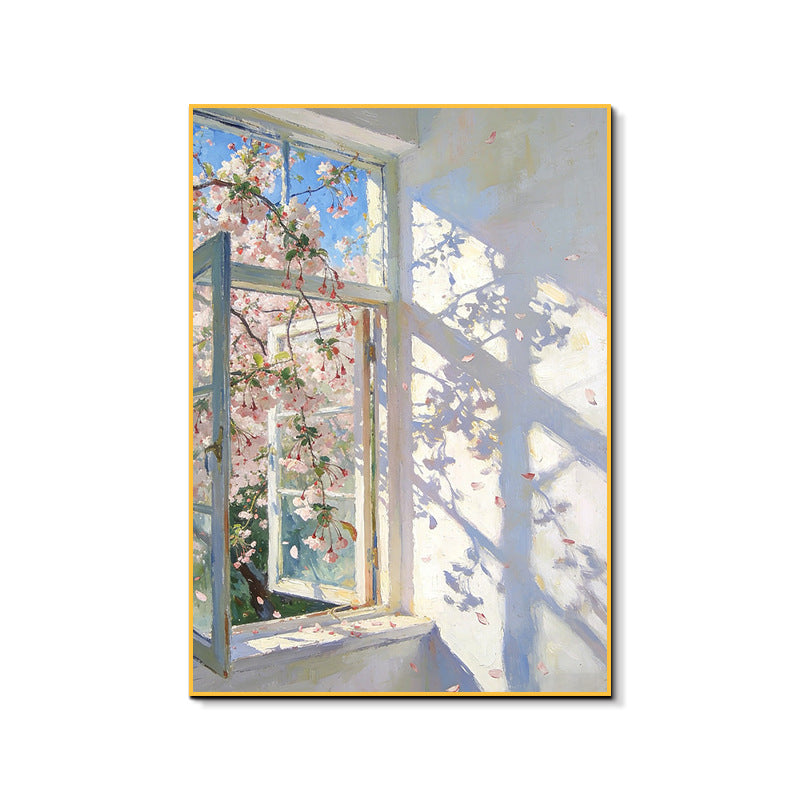 Modern Minimalist Wall Art Landscape Decorative Painting