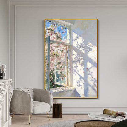 Modern Minimalist Wall Art Landscape Decorative Painting