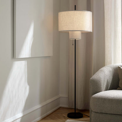 Modern Nordic LED Floor Lamp