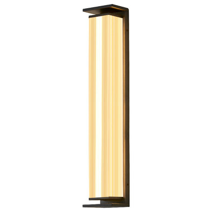 Modern Outdoor Wall Light