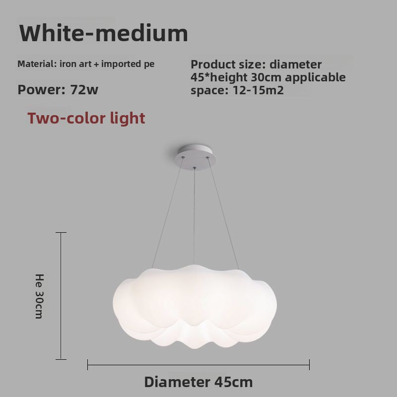 Modern Planet Chandelier LED Lighting