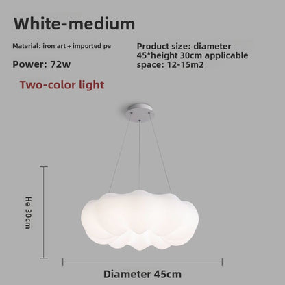 Modern Planet Chandelier LED Lighting