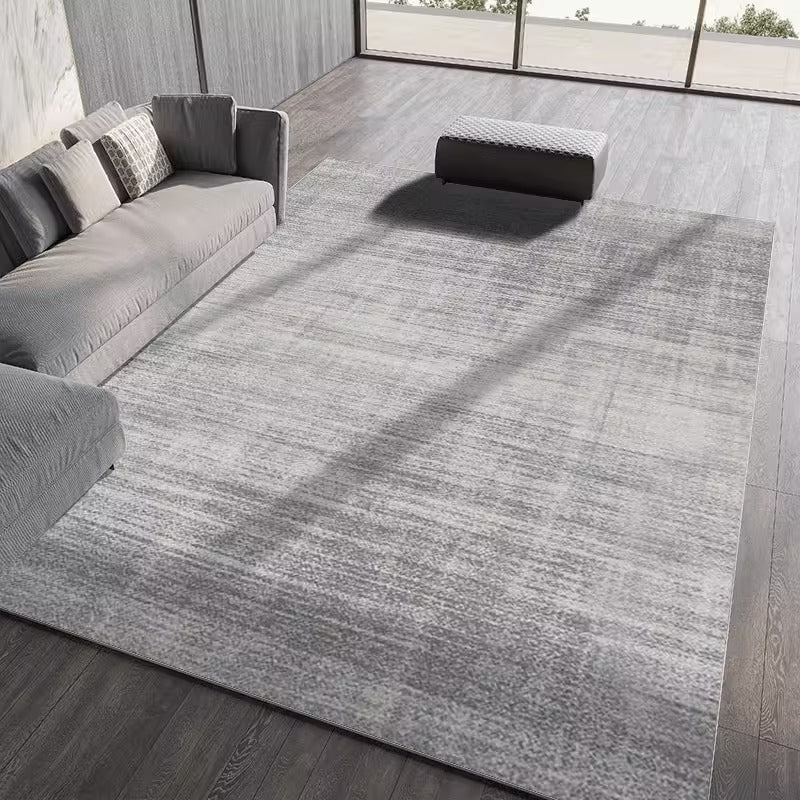 Modern Polyester Carpet for Living Room and Bedroom