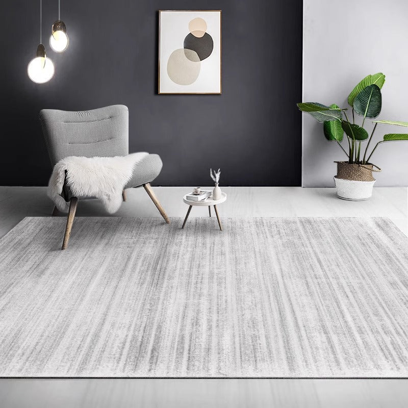 Modern Polyester Carpet for Living Room and Bedroom
