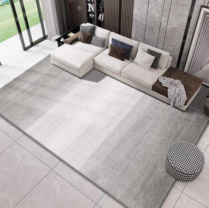 Modern Polyester Carpet for Living Room and Bedroom