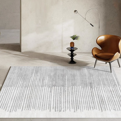 Modern Polyester Carpet for Living Room and Bedroom