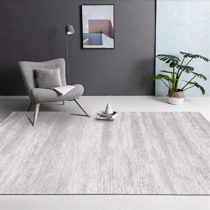 Modern Polyester Carpet for Living Room and Bedroom
