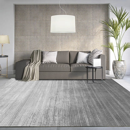 Modern Polyester Carpet for Living Room and Bedroom