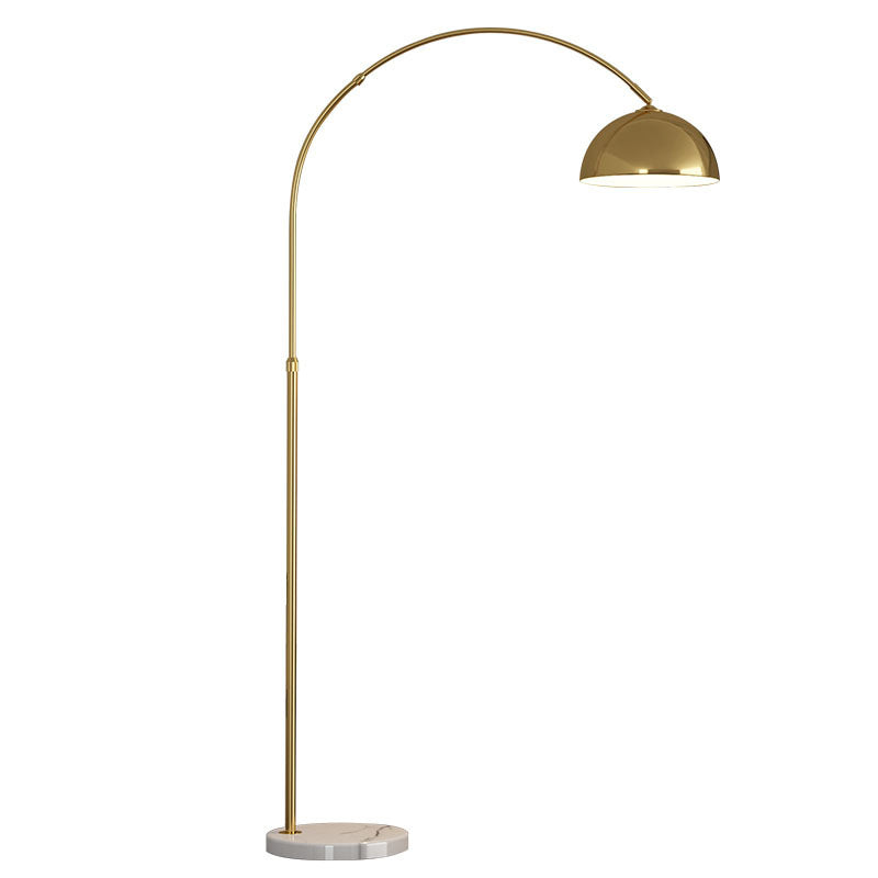 Modern Remote Control Floor Lamp