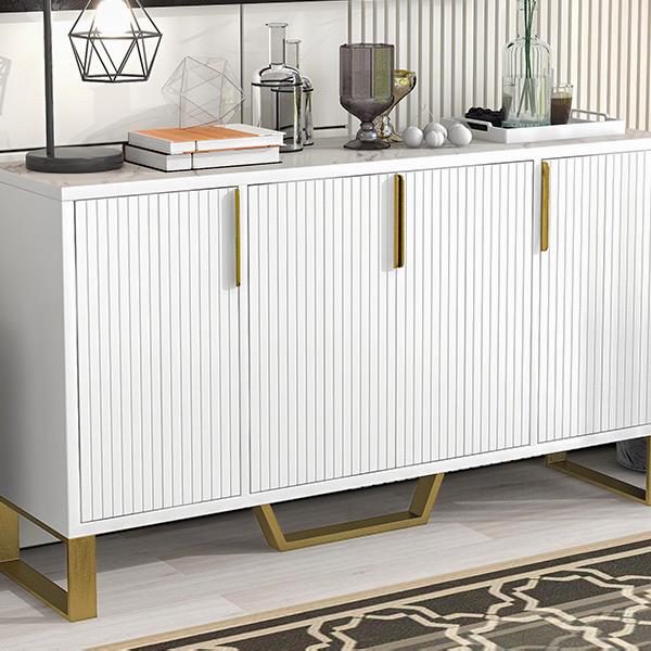 Modern sideboard
