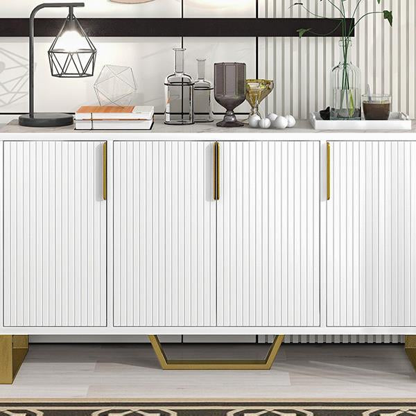 Modern sideboard