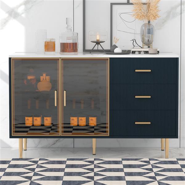 Modern sideboard