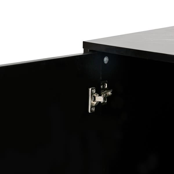 Modern sideboard