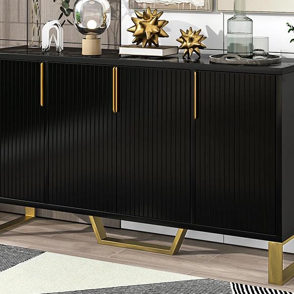 Modern sideboard