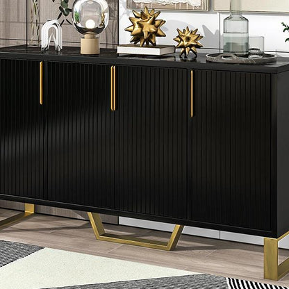 Modern sideboard