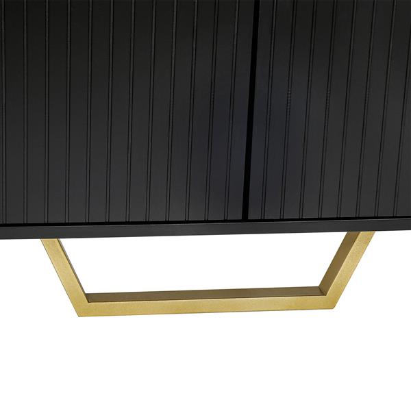 Modern sideboard