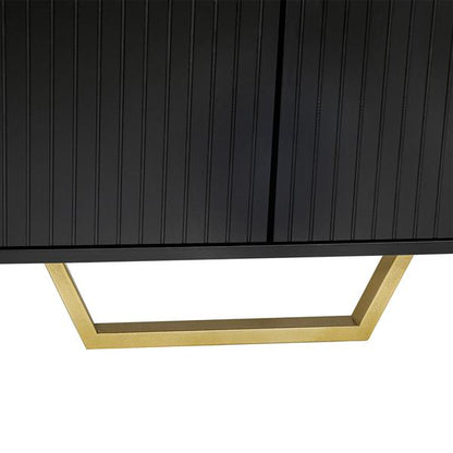 Modern sideboard