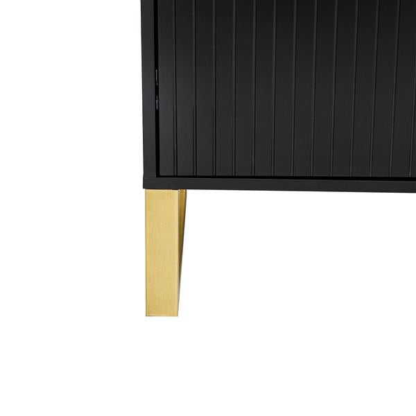 Modern sideboard