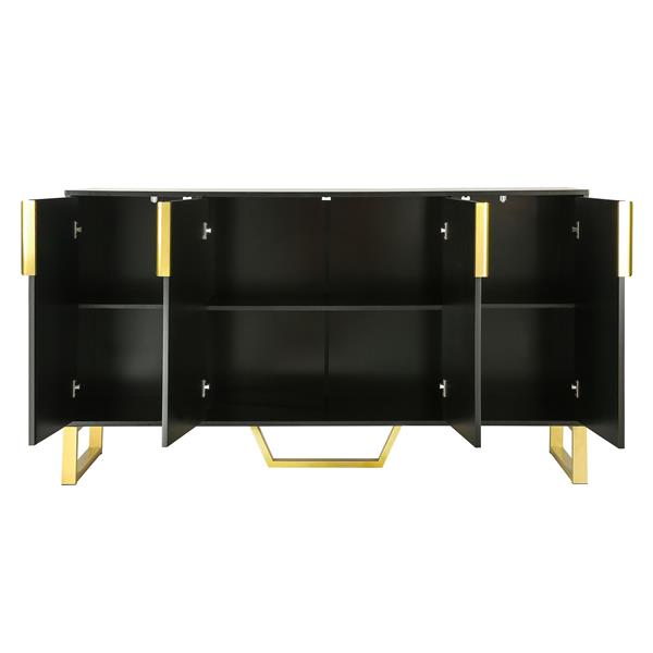 Modern sideboard