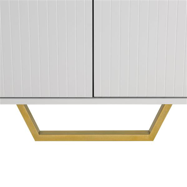 Modern sideboard